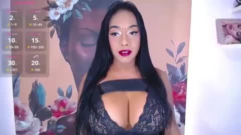 Snapshot of pkskarol chatting on 11.20.25 KAROL online show from 11.20.25