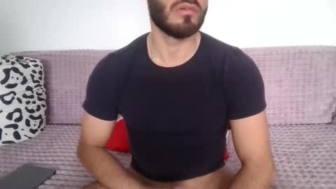 Playboy4u online show from 10.06.25