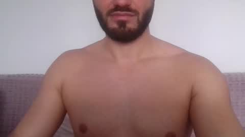 Playboy4u online show from 10.18.25