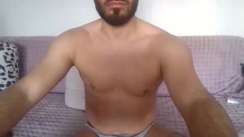 Playboy4u online show from 10.27.25