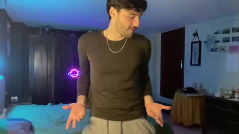 placebo14 online show from 12.18.24