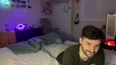 placebo14 online show from 12.24.24