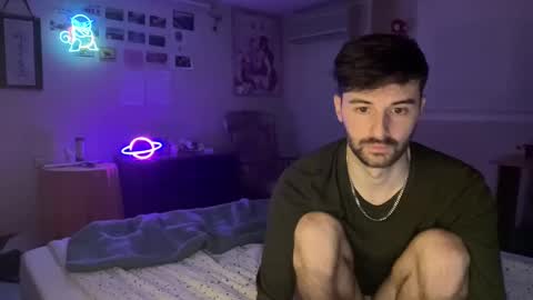 placebo14 online show from 12.24.24