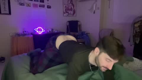 placebo14 online show from 12.30.24