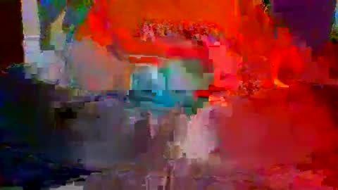 Plague Cockter online show from 12.22.24