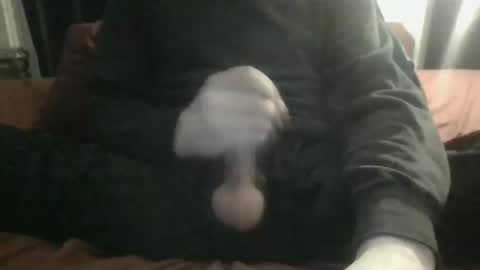 Plague Cockter online show from 10.26.25