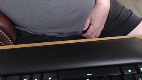 Snapshot of plainodude7 chatting on 02.07.25 Plain ODude online show from 02.07.25