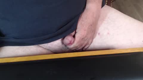 Snapshot of plainodude7 chatting on 02.28.25 Plain ODude online show from 02.28.25