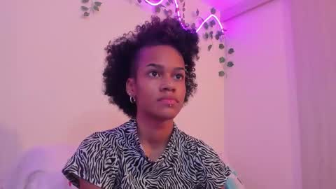 Venus  Vee  Cutie online show from 11.04.25