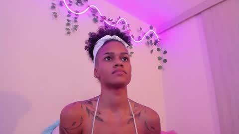 Venus  Vee  Cutie online show from 12.02.25