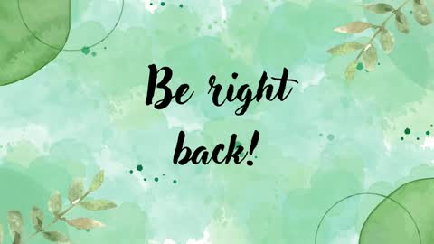 Plantbabeee online show from 01.08.25