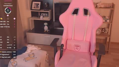 Lene online show from 01.20.25