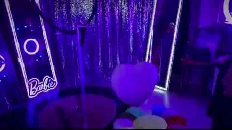 Dumb bimbo fuck doll online show from 12.21.24