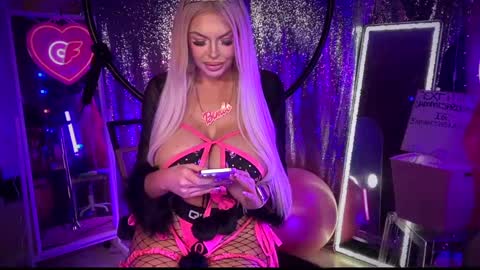 Dumb bimbo fuck doll online show from 02.08.25