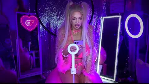 Dumb bimbo fuck doll online show from 02.10.25