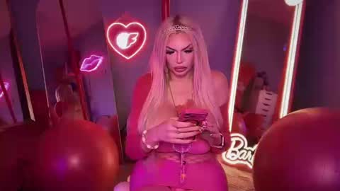 Dumb bimbo fuck doll online show from 10.19.25