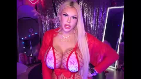 Dumb bimbo fuck doll online show from 02.15.26