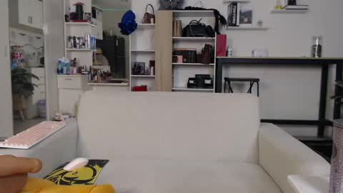 plasticgirll online show from 02.01.25