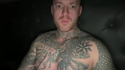 platinum_338 online show from 10.31.25