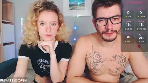 play_me_softly online show from 10.14.25