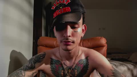 Carti online show from 04.11.26