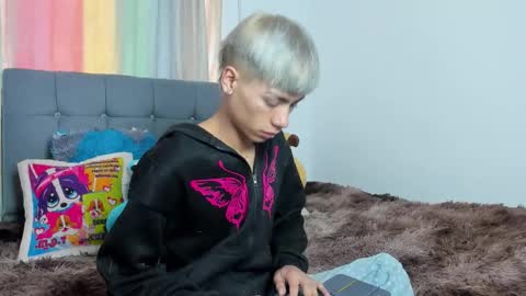 playboy_bunnyy online show from 10.01.25