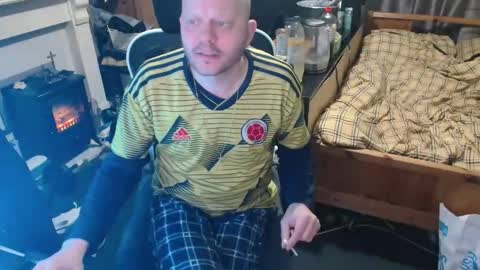 Snapshot of playboy_horny chatting on 11.23.25 playboy_horny online show from 11.23.25