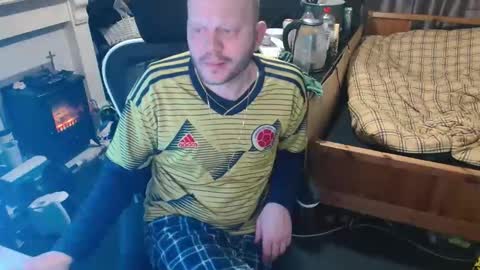 Snapshot of playboy_horny chatting on 11.29.25 playboy_horny online show from 11.29.25