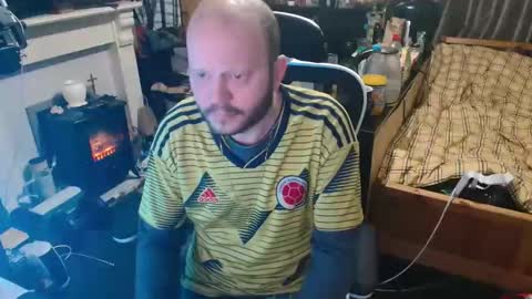 Snapshot of playboy_horny chatting on 12.13.25 playboy_horny online show from 12.13.25