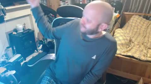 Snapshot of playboy_horny chatting on 12.15.25 playboy_horny online show from 12.15.25