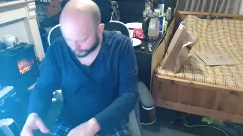 playboy_horny online show from 01.31.26