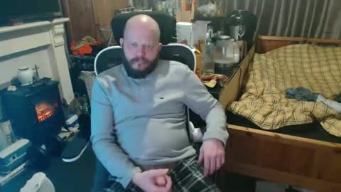 playboy_horny online show from 03.30.26