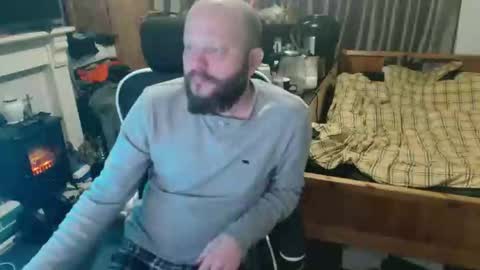 playboy_horny online show from 04.02.26