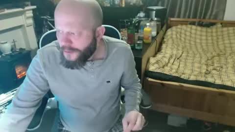 playboy_horny online show from 04.05.26