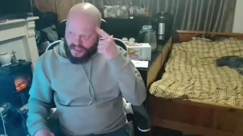 playboy_horny online show from 04.17.26