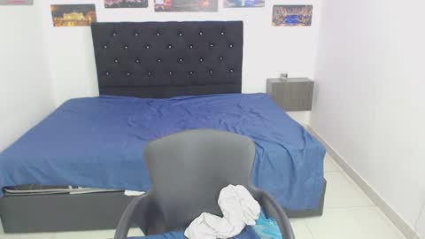 Snapshot of playboy_sex6 chatting on 12.11.24 PETER online show from 12.11.24