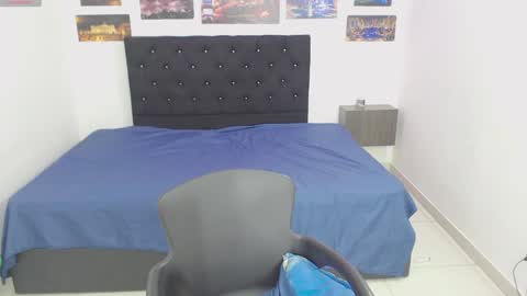 Snapshot of playboy_sex6 chatting on 12.12.24 PETER online show from 12.12.24