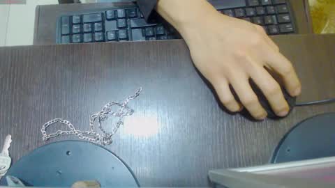 Snapshot of playboy_sex6 chatting on 02.27.25 PETER online show from 02.27.25