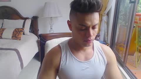 Snapshot of playboy_sex6 chatting on 09.28.25 PETER online show from 09.28.25