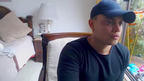 Snapshot of playboy_sex6 chatting on 02.22.26 PETER online show from 02.22.26