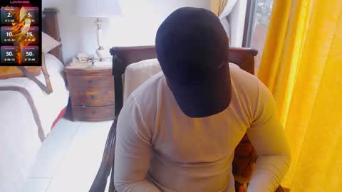 Snapshot of playboy_sex6 chatting on 02.26.26 PETER online show from 02.26.26