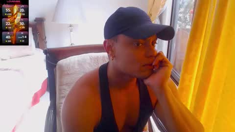 Snapshot of playboy_sex6 chatting on 02.27.26 PETER online show from 02.27.26