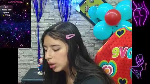 playboybunnyhot online show from 11.01.25