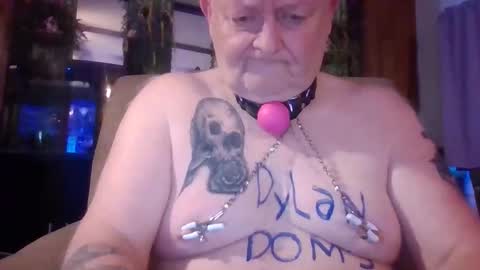 chaz online show from 03.31.26