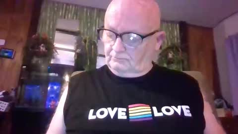 chaz online show from 04.06.26