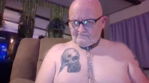 chaz online show from 04.06.26