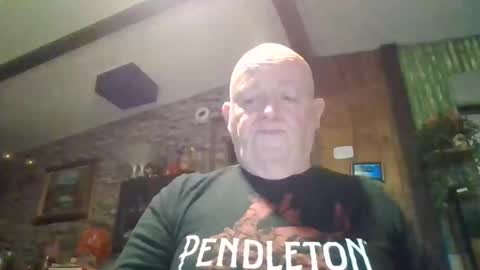 chaz online show from 04.07.26