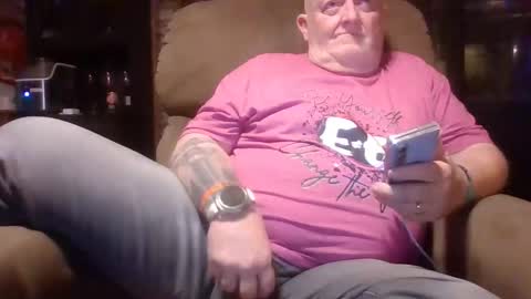 chaz online show from 04.08.26