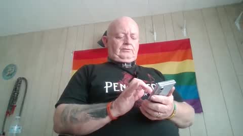 chaz online show from 04.13.26