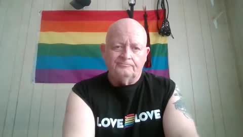 chaz online show from 04.18.26